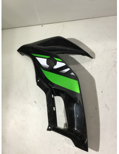 Flanc de carénage KAWASAKI VERSYS 650 - 2015/2021 - 55028/0515 Occasion