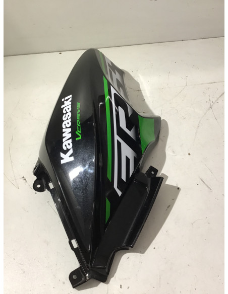Cache latéral KAWASAKI VERSYS 650 - 2015/2021 - 55028-0563 Occasion