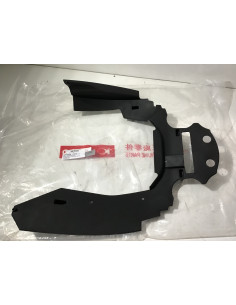 Cache intérieur de carénage KYMCO PEOPLE 125 EURO4 - 2019 - 801011-AGE-E00-N1R Occasion