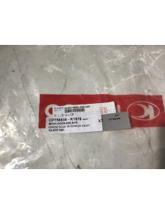 Cache intérieur de carénage KYMCO PEOPLE 125 EURO4 - 2019 - 801011-AGE-E00-N1R Occasion 2