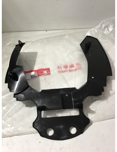 Cache intérieur de carénage KYMCO PEOPLE 125 EURO4 - 2019 - 801011-AGE-E00-N1R Occasion