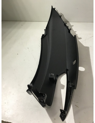 Cache latéral arrière droit PIAGGIO MP3 500 - 2014/2018 - 1B002011 État Neuf