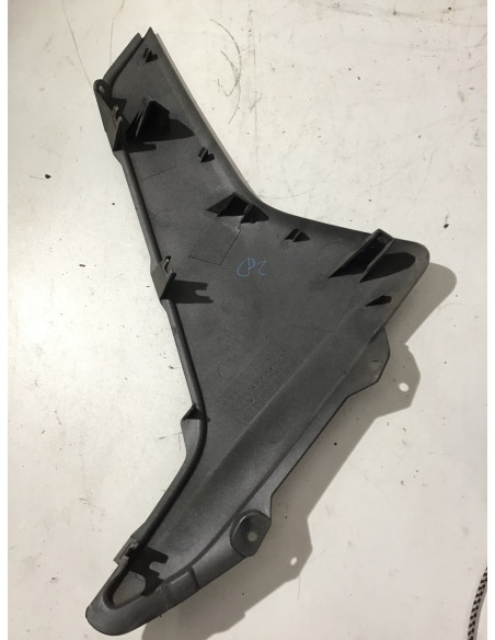 Bas de caisse gauche YAMAHA N-MAX 125 - 2015/2017 - 2DP-F171L-00 Occasion