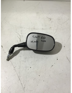 Rétroviseur droit HONDA SWING 600 - 2003/2012 - Occasion