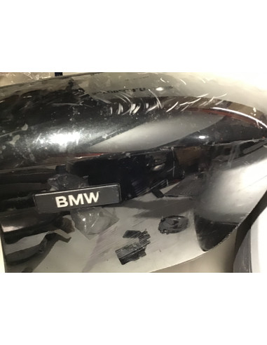 Kit serrure BMW K1300S 1300 - 2008/2016 - BMSKP 7717143 Occasion