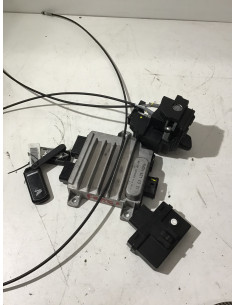 Kit serrure HONDA FORZA 125 - 2023 - Occasion