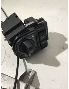 Kit serrure HONDA FORZA 125 - 2023 - Occasion 2