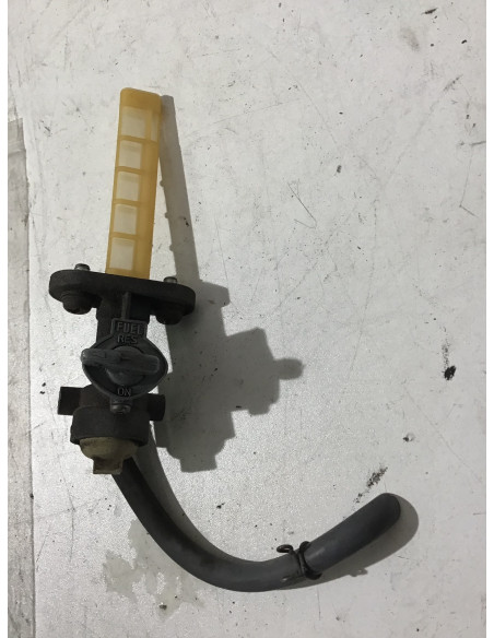 Robinet d'essence YAMAHA SR 125 - 1981/2002 - Occasion