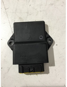 Boîtier CDI YAMAHA T-MAX 500 - 2001/2002 - J4T120 5GJ-00 Occasion 2