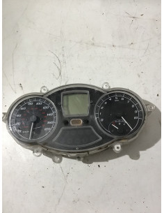 Compteur PIAGGIO MP3 400 - 2007/2012 - Occasion