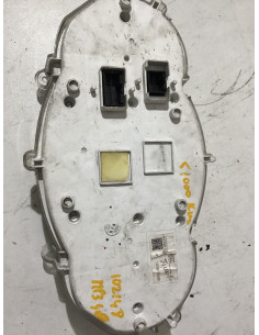 Compteur PIAGGIO MP3 400 - 2007/2012 - Occasion 2