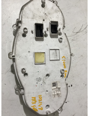 Compteur PIAGGIO MP3 400 - 2007/2012 - Occasion