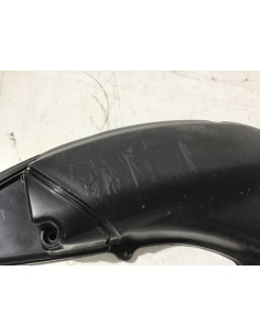 Cache boite à air YAMAHA N-MAX 125 - 2015/2020 - 2DP-E4412-00 Occasion 2