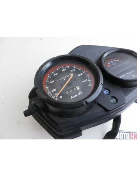 Compteur HONDA CBF 125 - 2008-2014 - Occasion