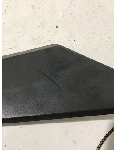 Cache latéral droit SUZUKI DL V-STROM 650 - 2017/2022 - 47111-28K Occasion