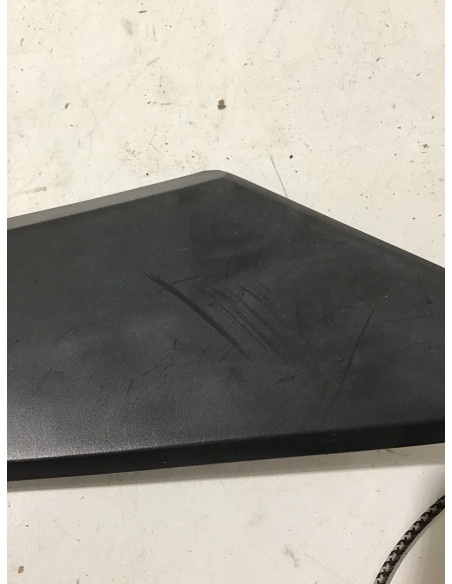 Cache latéral droit SUZUKI DL V-STROM 650 - 2017/2022 - 47111-28K Occasion