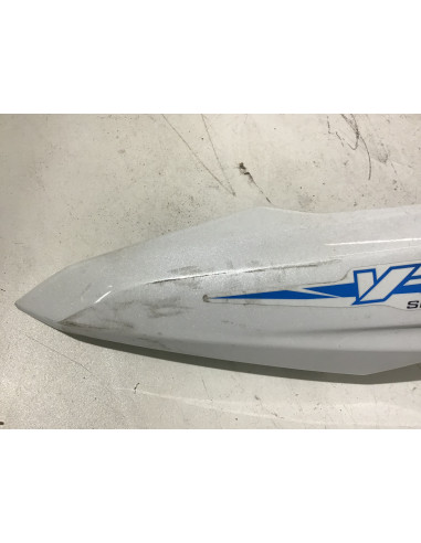 Flanc de selle gauche SUZUKI DL V-STROM 650 - 2017/2020 - 94431-28K0