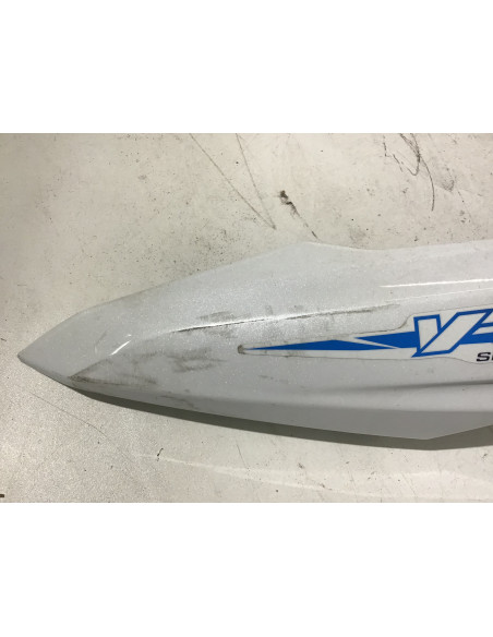 Flanc de selle gauche SUZUKI DL V-STROM 650 - 2017/2020 - 94431-28K0