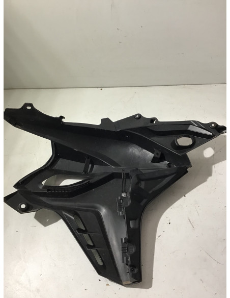 Flanc de carénage gauche SUZUKI DL V-STROM 1000 - 2014/2016 - 94414-28K0 Occasion