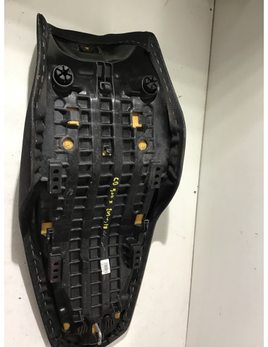 Selle HONDA CB 500 CB500X - 2013/2018 - Occasion