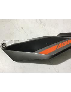 Flanc de selle arrière gauche KTM ADVENTURE 1190 - 2013 - Occasion 2