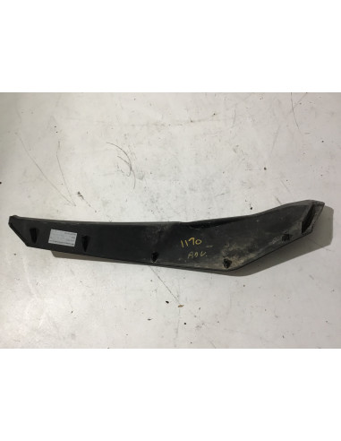 Flanc de selle arrière gauche KTM ADVENTURE 1190 - 2013 - Occasion