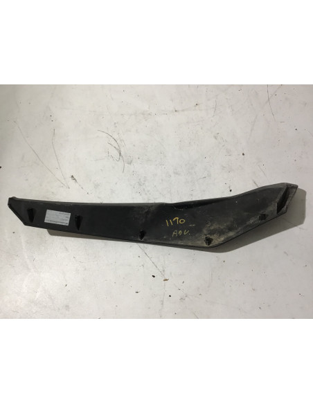 Flanc de selle arrière gauche KTM ADVENTURE 1190 - 2013 - Occasion