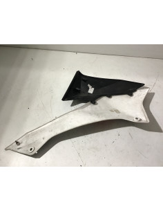 Flanc de carénage avant gauche KTM ENDURO 690 - 2012-2018 - 76508141000 Occasion 2