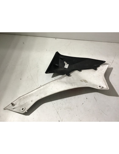 Flanc de carénage avant gauche KTM ENDURO 690 - 2012-2018 - 76508141000 Occasion