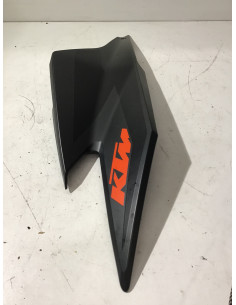 Écope avant gauche KTM SUPER DUKE 1290 - 2020 - 61708050000 Occasion 2