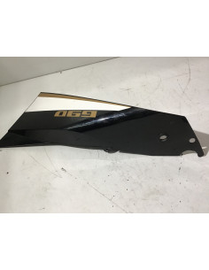 Flanc de selle arrière droit KTM DUKE 690 - 2008 - 75008042000 Occasion 2