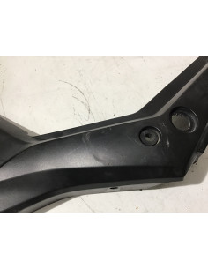 Cache latéral gauche SUZUKI DL V-STROM 650 - 2017/2020 - 47211-28K Occasion 2