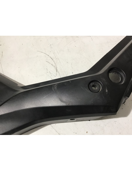 Cache latéral gauche SUZUKI DL V-STROM 650 - 2017/2020 - 47211-28K Occasion