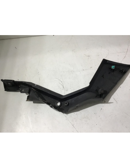 Cache latéral gauche SUZUKI DL V-STROM 650 - 2017/2020 - 47211-28K Occasion