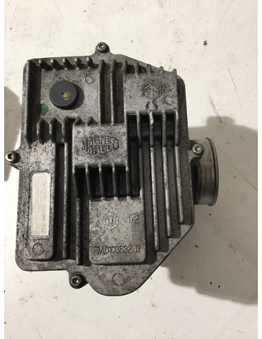 Kit serrure PIAGGIO MP3 500 LT - 2014/2018 - PM0108632 Occasion