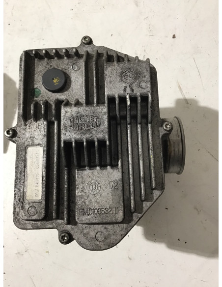 Kit serrure PIAGGIO MP3 500 LT - 2014/2018 - PM0108632 Occasion