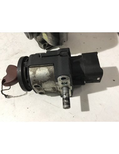 Kit serrure PIAGGIO MP3 500 LT - 2014/2018 - PM0108632 Occasion