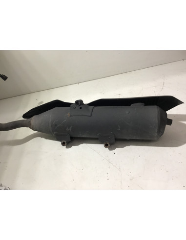 Ligne d'échappement HONDA FORZA 125 - 2023 - Occasion