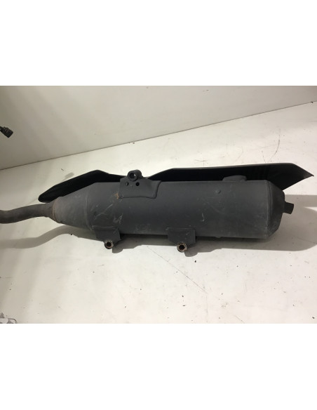 Ligne d'échappement HONDA FORZA 125 - 2023 - Occasion