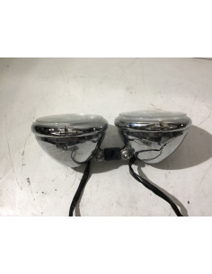 Optique TRIUMPH STREET TRIPLE 675 - 2007/2010 - Occasion 2