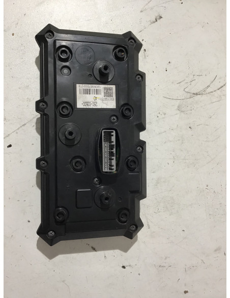 Compteur YAMAHA MT09 TRACER 900 - 2017/2020 - YA1134-011 Occasion