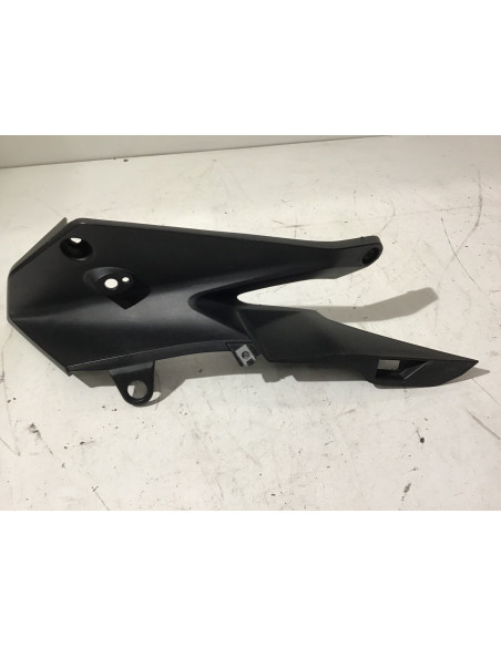 Cache divers gauche KTM ADVENTURE 790 - 2023 - c61008003000 Occasion