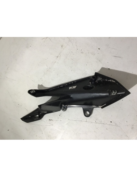 Cache divers gauche KTM ADVENTURE 790 - 2023 - c61008003000 Occasion