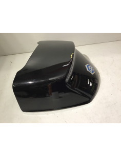 Cache divers arrière PIAGGIO X-EVO 125 - 2007 - 62459400XN2 Occasion 2