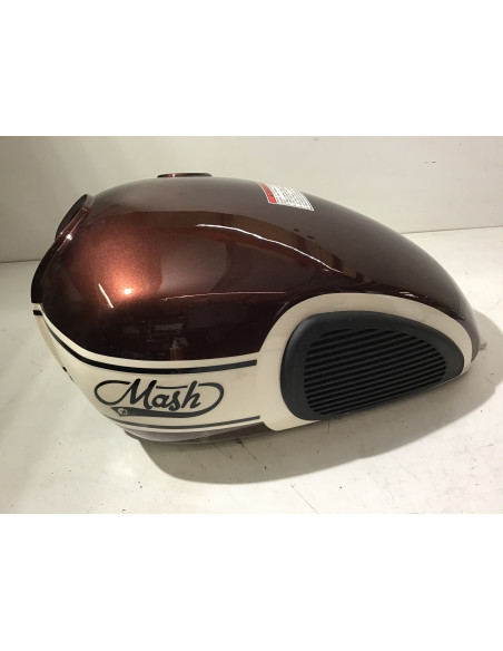 Réservoir MASH 125 seventy five - 2013-2018 - Occasion