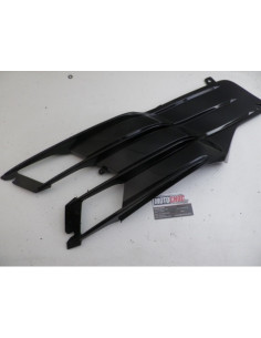 Flanc de carénage gauche KAWASAKI ZX 1400 - 2012
