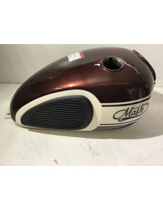 Réservoir MASH 125 seventy five - 2013-2018 - Occasion 2