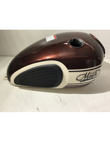 Réservoir MASH 125 seventy five - 2013-2018 - Occasion