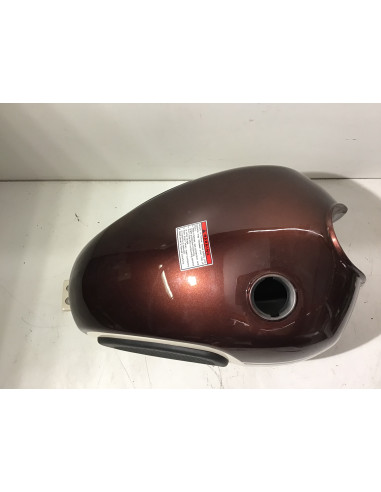 Réservoir MASH 125 seventy five - 2013-2018 - Occasion