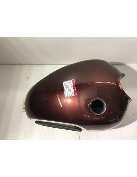 Réservoir MASH 125 seventy five - 2013-2018 - Occasion